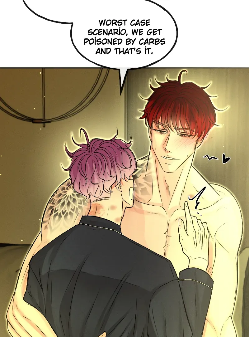 Beyond the Headlines Chapter 28 page 100 - 