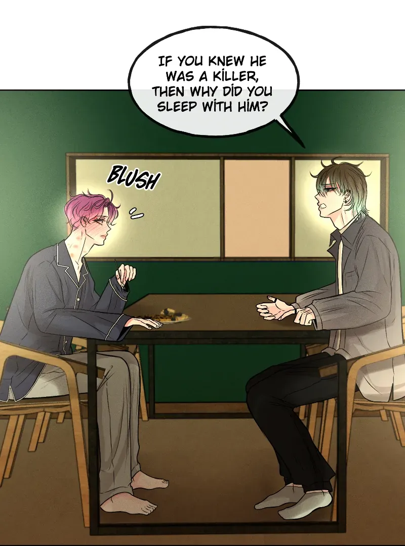 Beyond the Headlines Chapter 29 page 110 - 