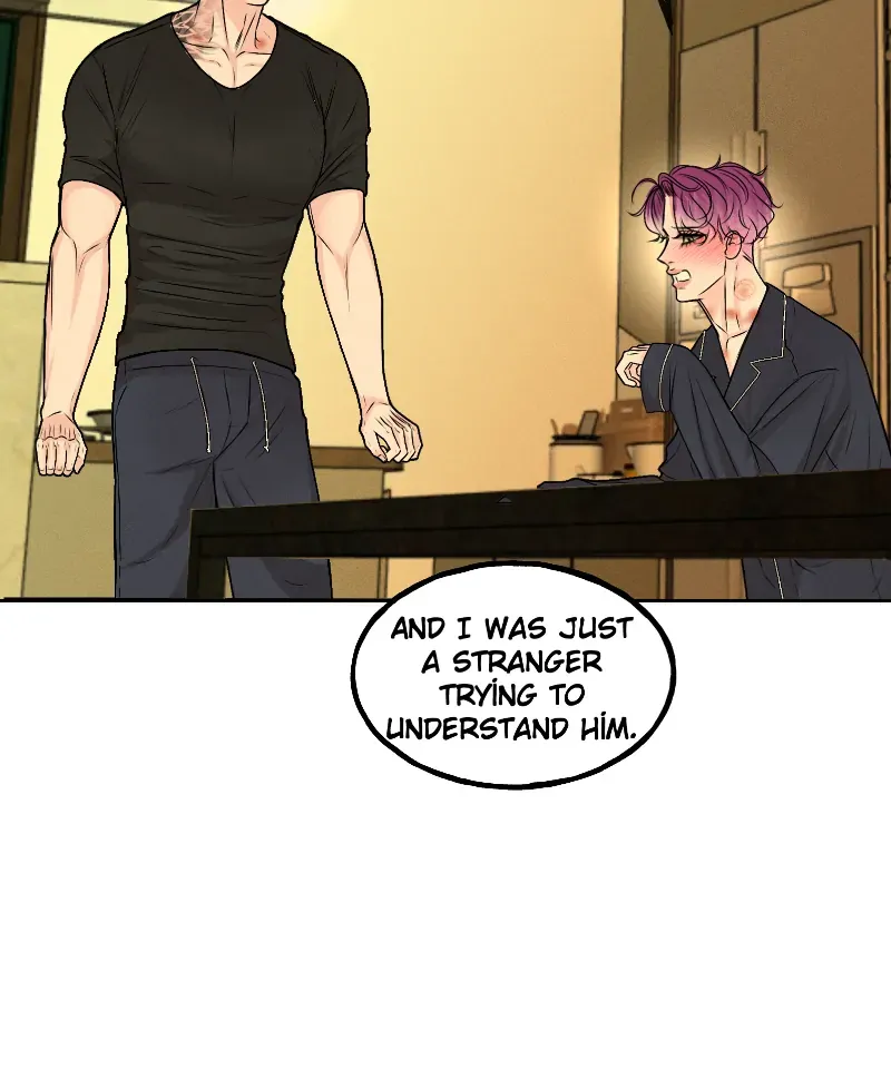 Beyond the Headlines Chapter 29 page 112 - 