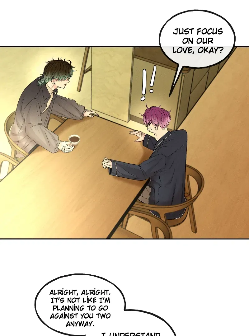 Beyond the Headlines Chapter 29 page 120 - 