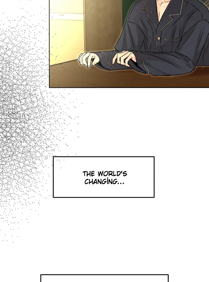 Beyond the Headlines Chapter 29 page 133 - 