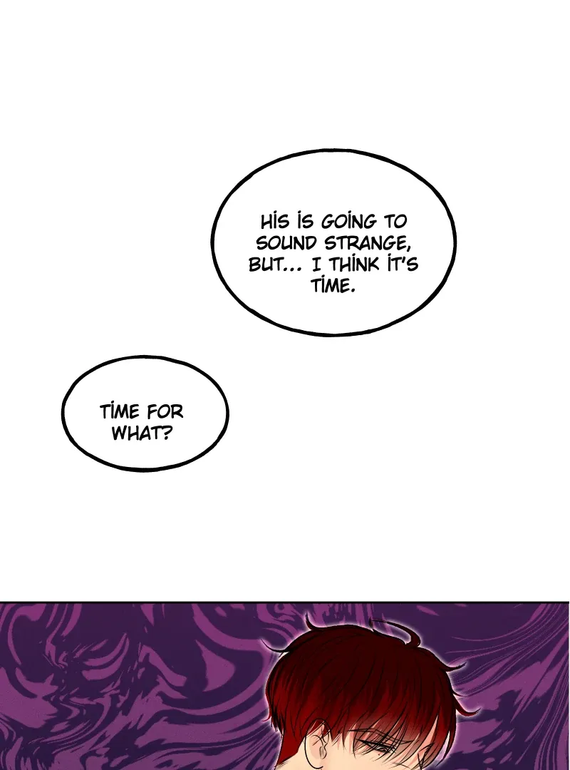 Beyond the Headlines Chapter 29 page 141 - 