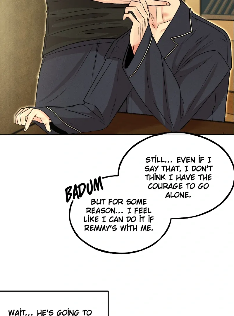 Beyond the Headlines Chapter 29 page 148 - 