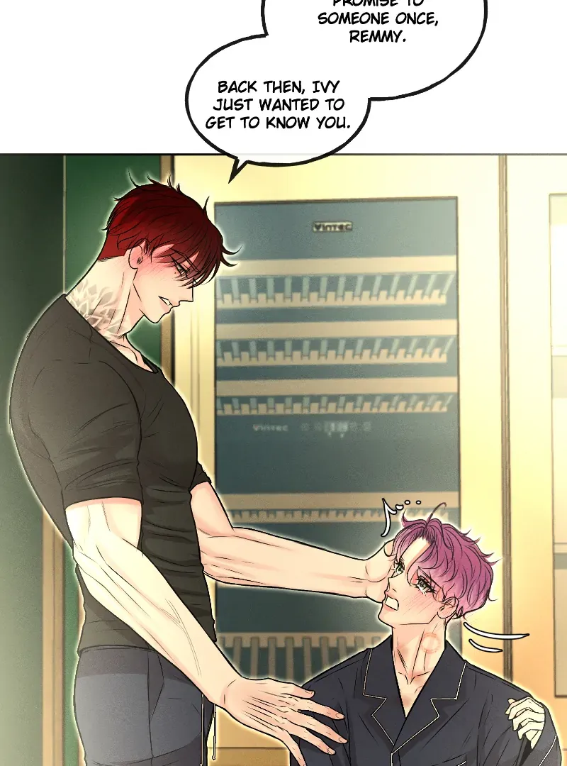Beyond the Headlines Chapter 29 page 155 - 