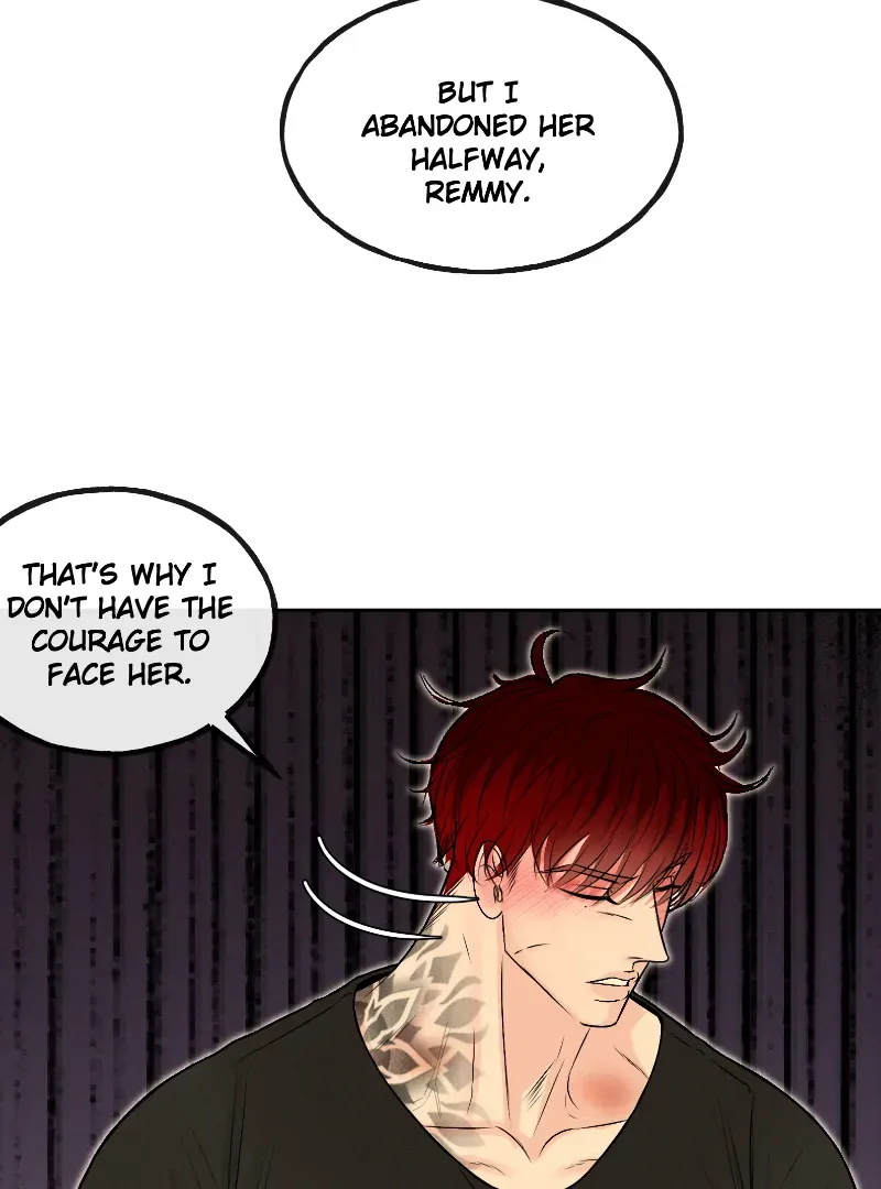 Beyond the Headlines Chapter 29 page 158 - 