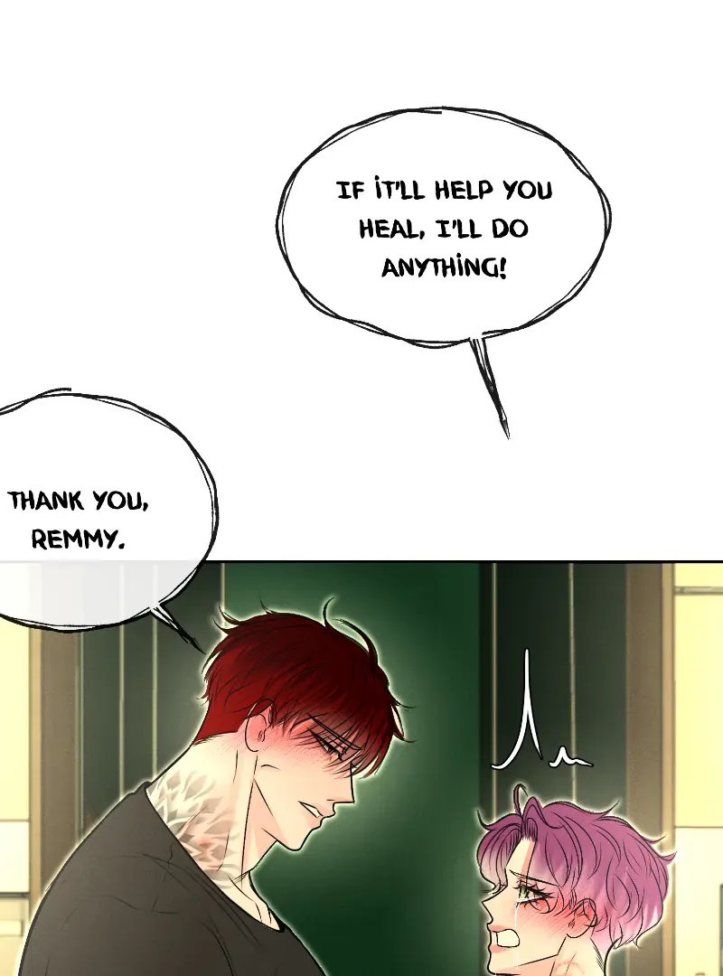 Beyond the Headlines Chapter 29 page 165 - 