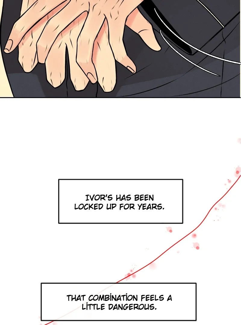 Beyond the Headlines Chapter 29 page 170 - 