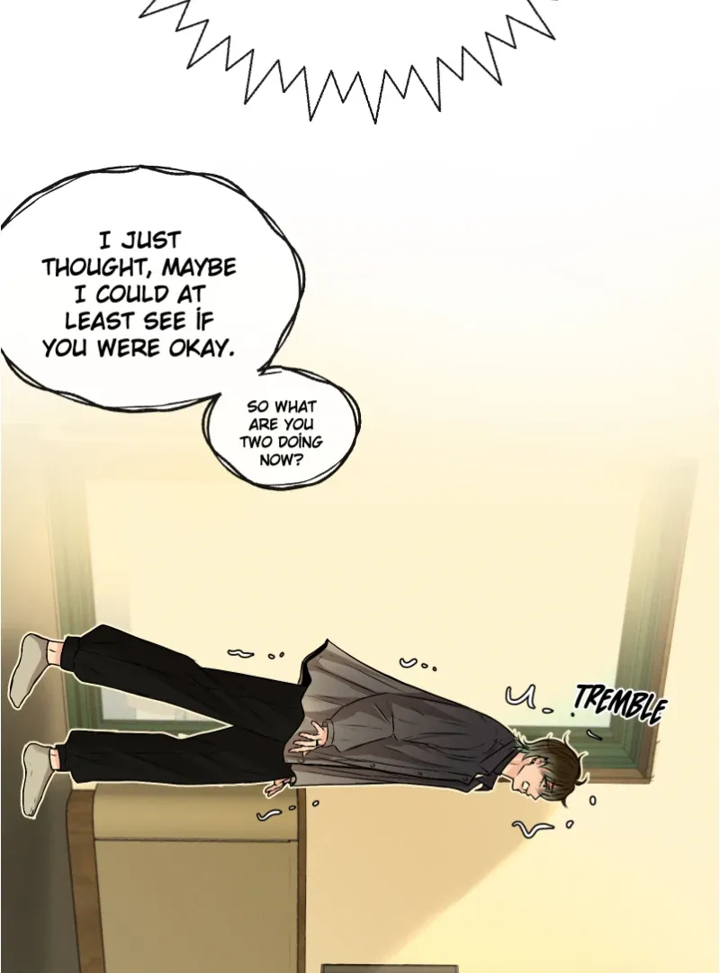 Beyond the Headlines Chapter 29 page 18 - 