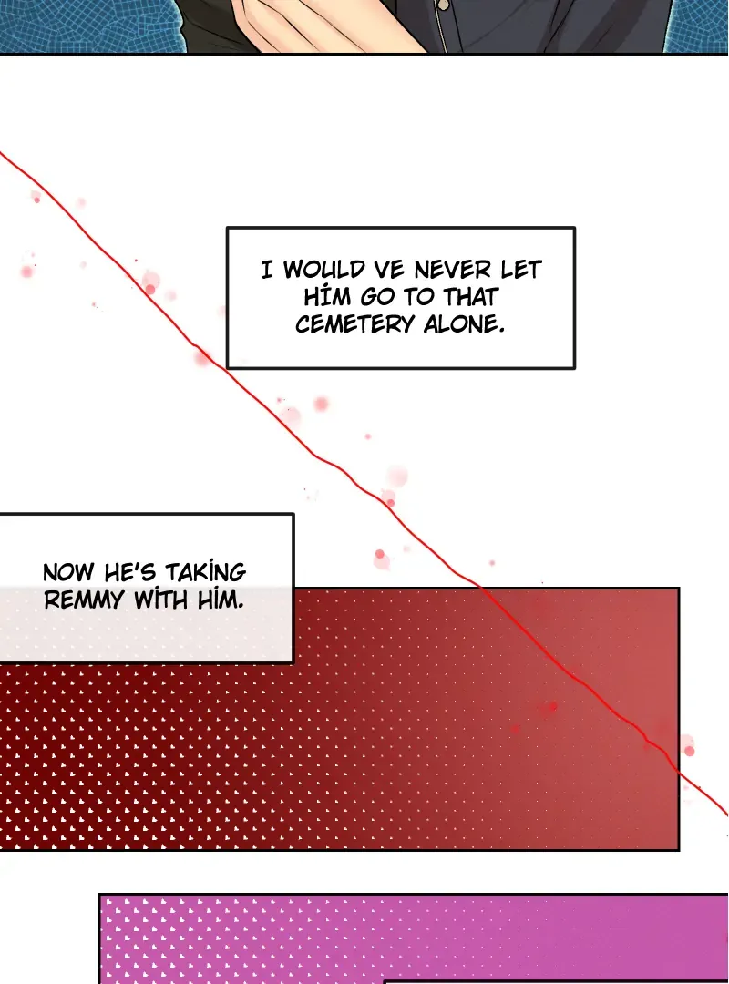 Beyond the Headlines Chapter 29 page 172 - 