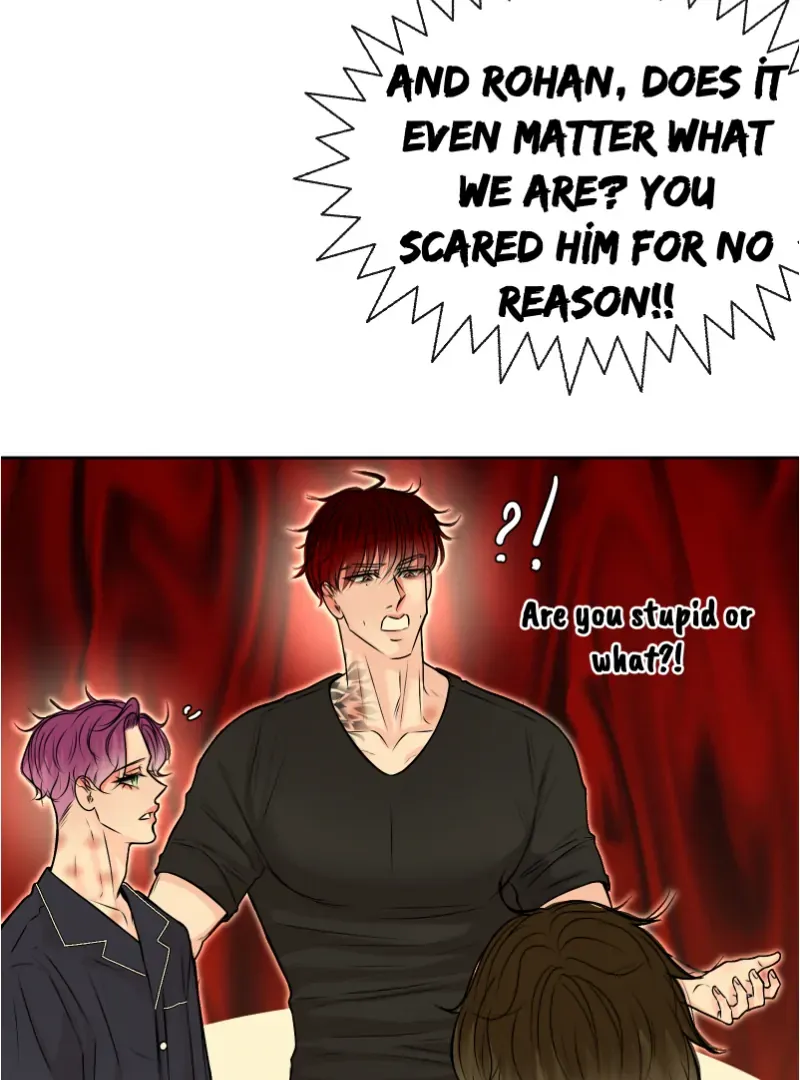 Beyond the Headlines Chapter 29 page 22 - 