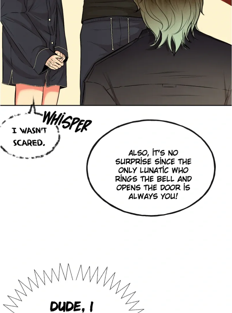 Beyond the Headlines Chapter 29 page 23 - 