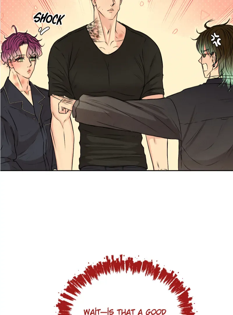 Beyond the Headlines Chapter 29 page 39 - 