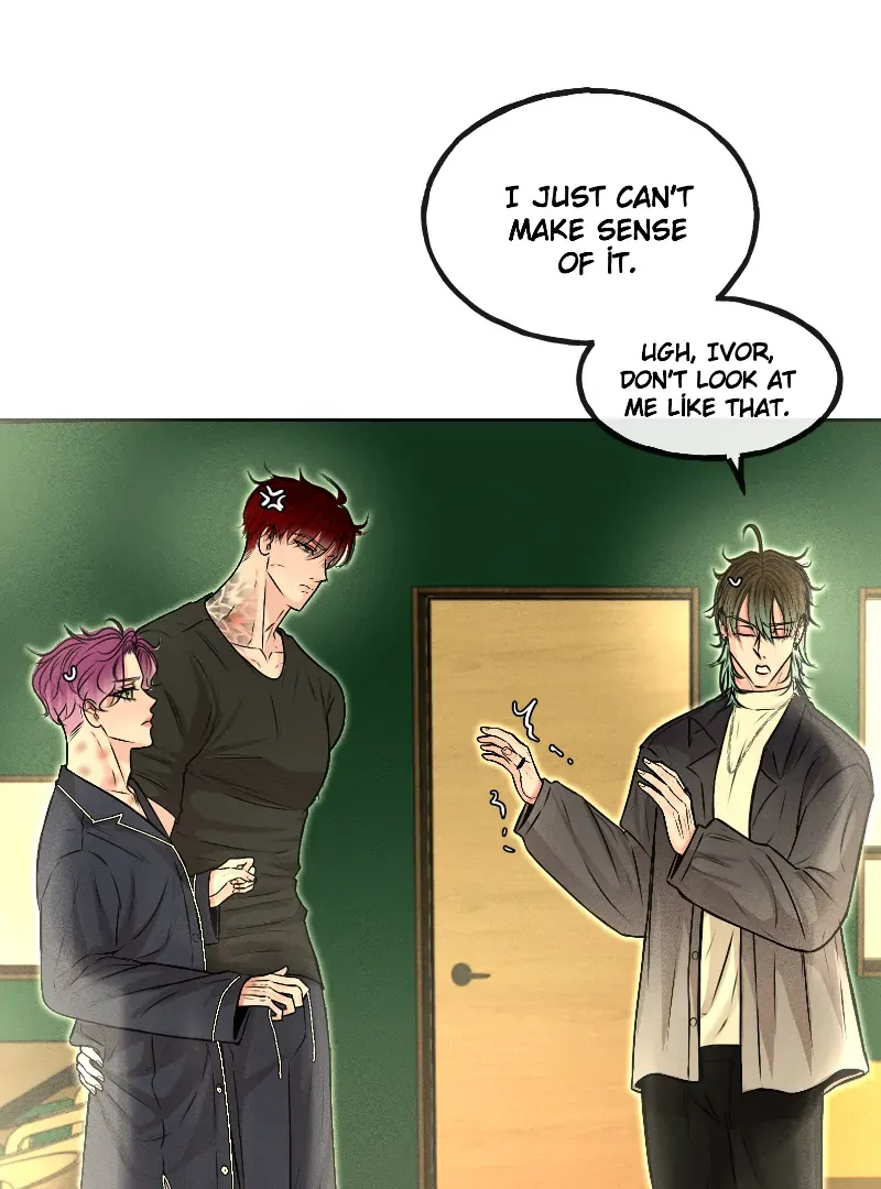 Beyond the Headlines Chapter 29 page 43 - 