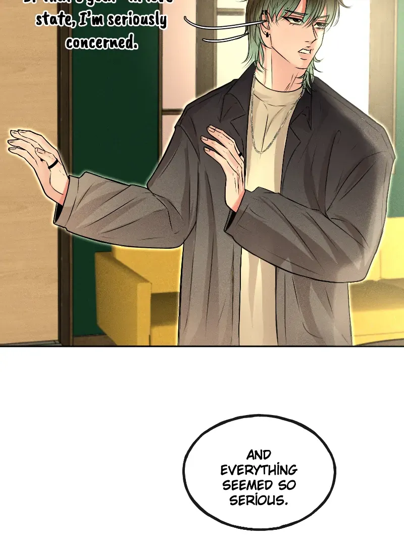 Beyond the Headlines Chapter 29 page 45 - 