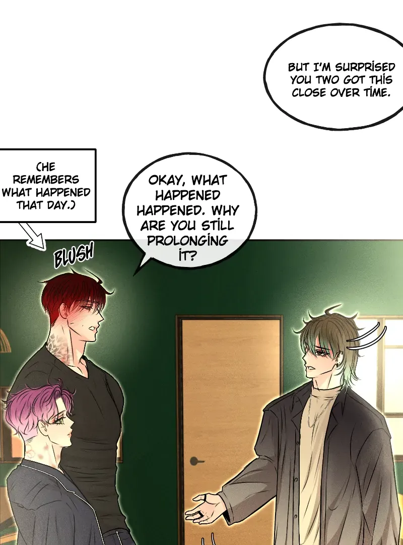 Beyond the Headlines Chapter 29 page 46 - 