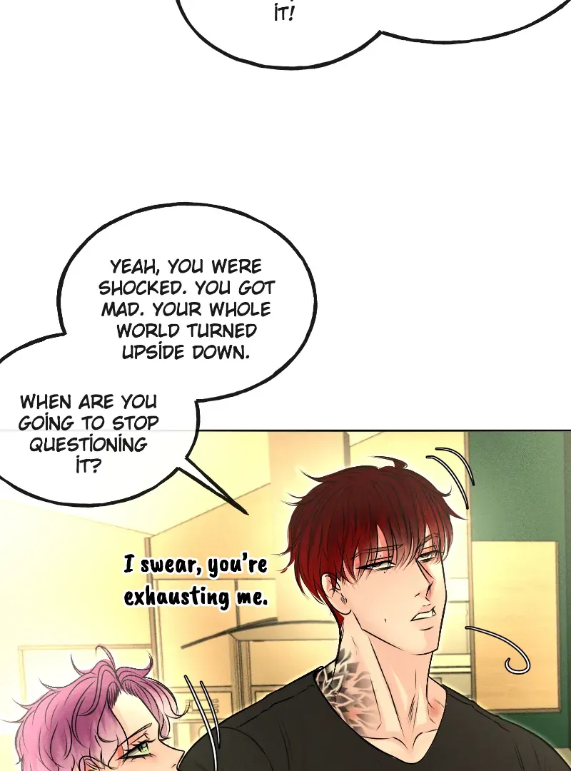 Beyond the Headlines Chapter 29 page 49 - 