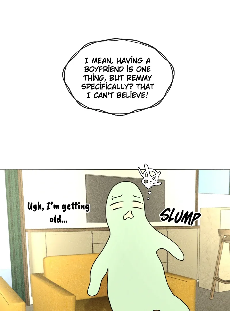 Beyond the Headlines Chapter 29 page 51 - 