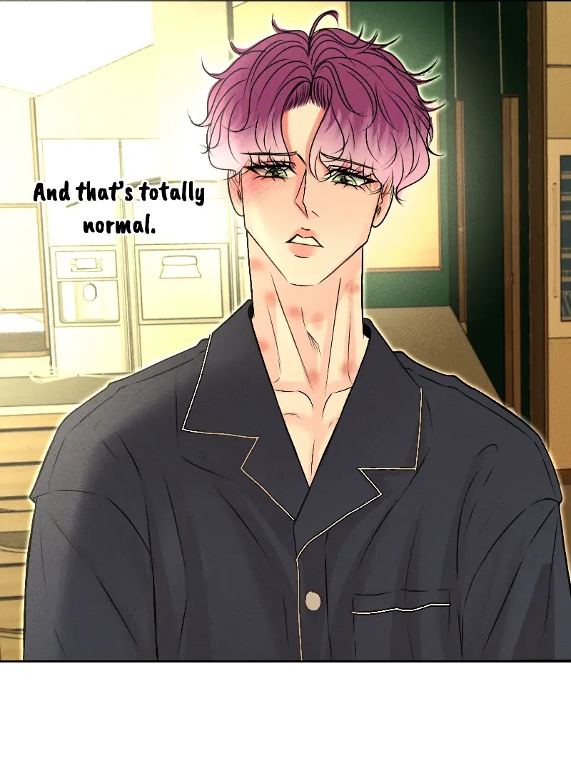 Beyond the Headlines Chapter 29 page 64 - 