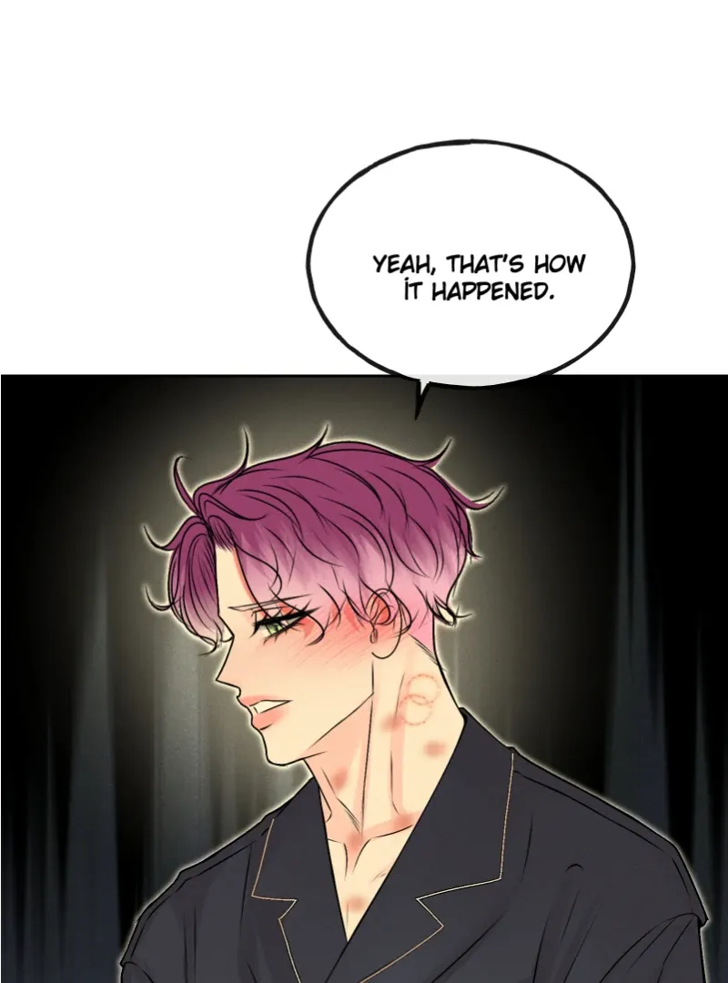 Beyond the Headlines Chapter 29 page 71 - 