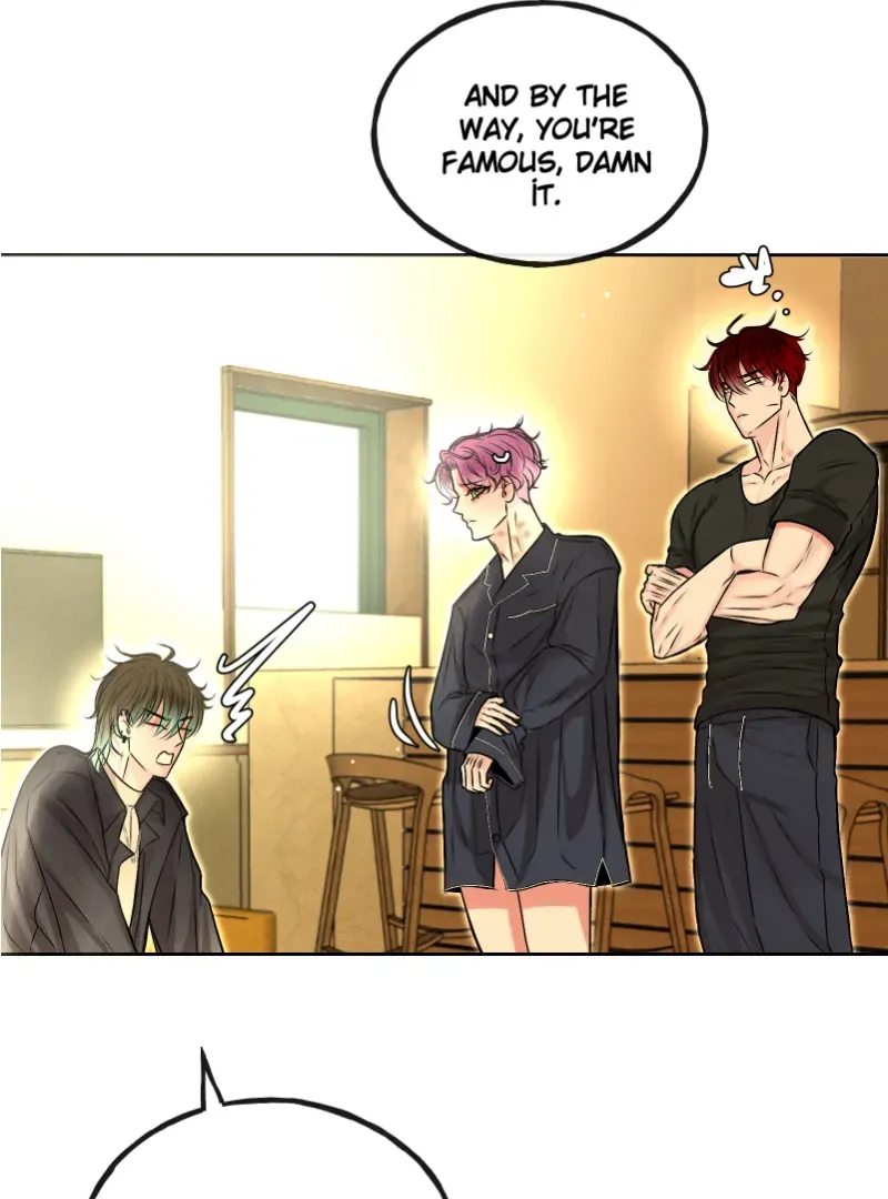 Beyond the Headlines Chapter 29 page 73 - 