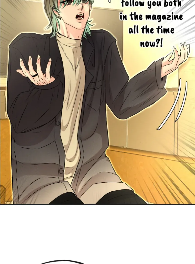 Beyond the Headlines Chapter 29 page 75 - 