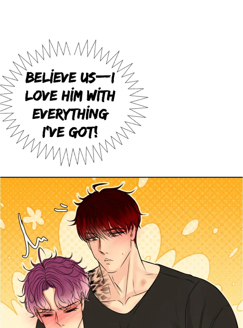 Beyond the Headlines Chapter 29 page 85 - 