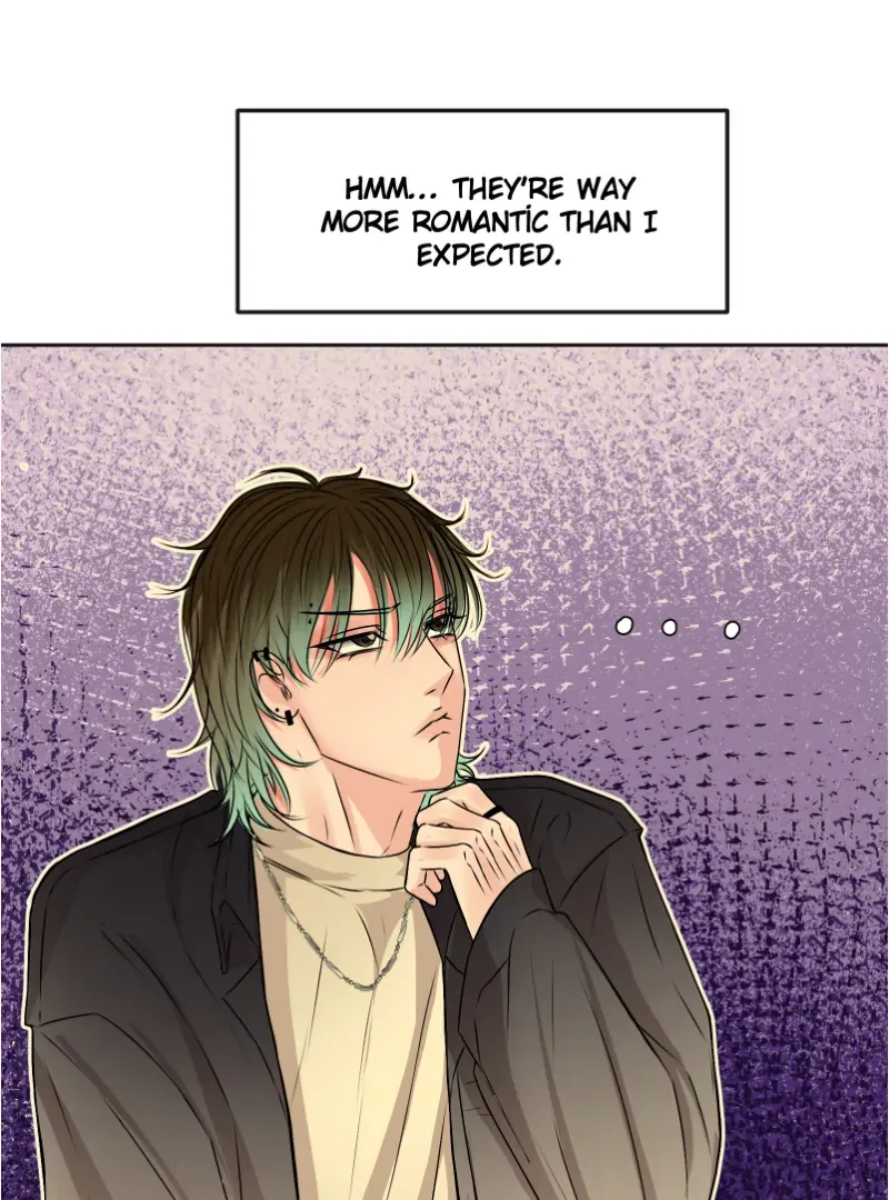 Beyond the Headlines Chapter 29 page 87 - 