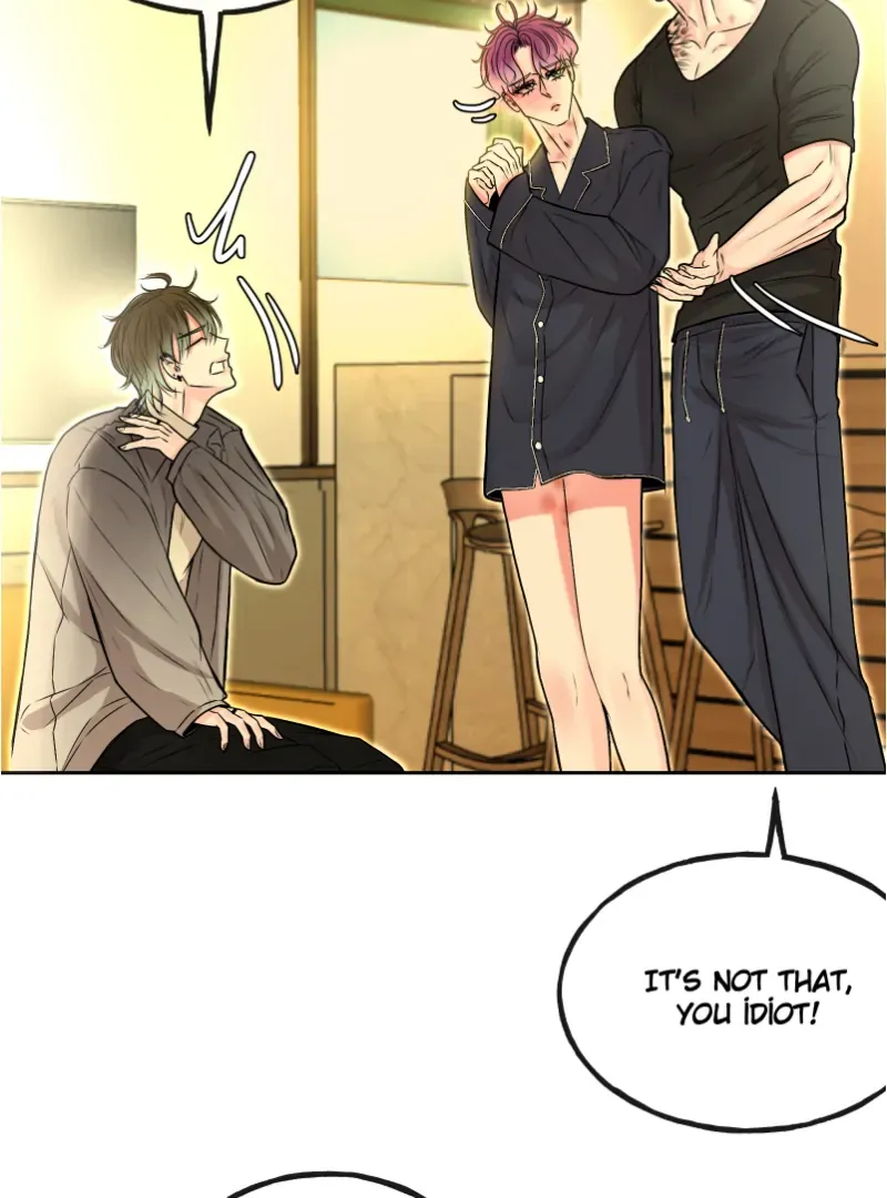 Beyond the Headlines Chapter 29 page 89 - 