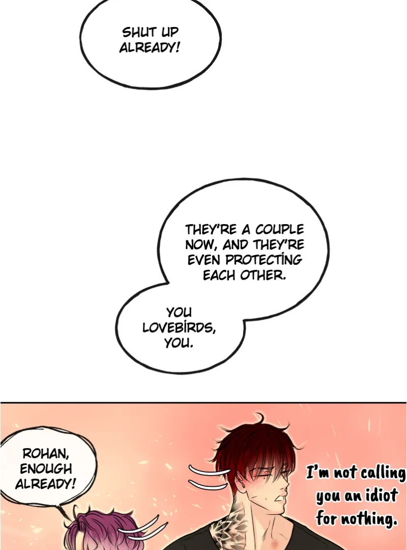 Beyond the Headlines Chapter 29 page 90 - 