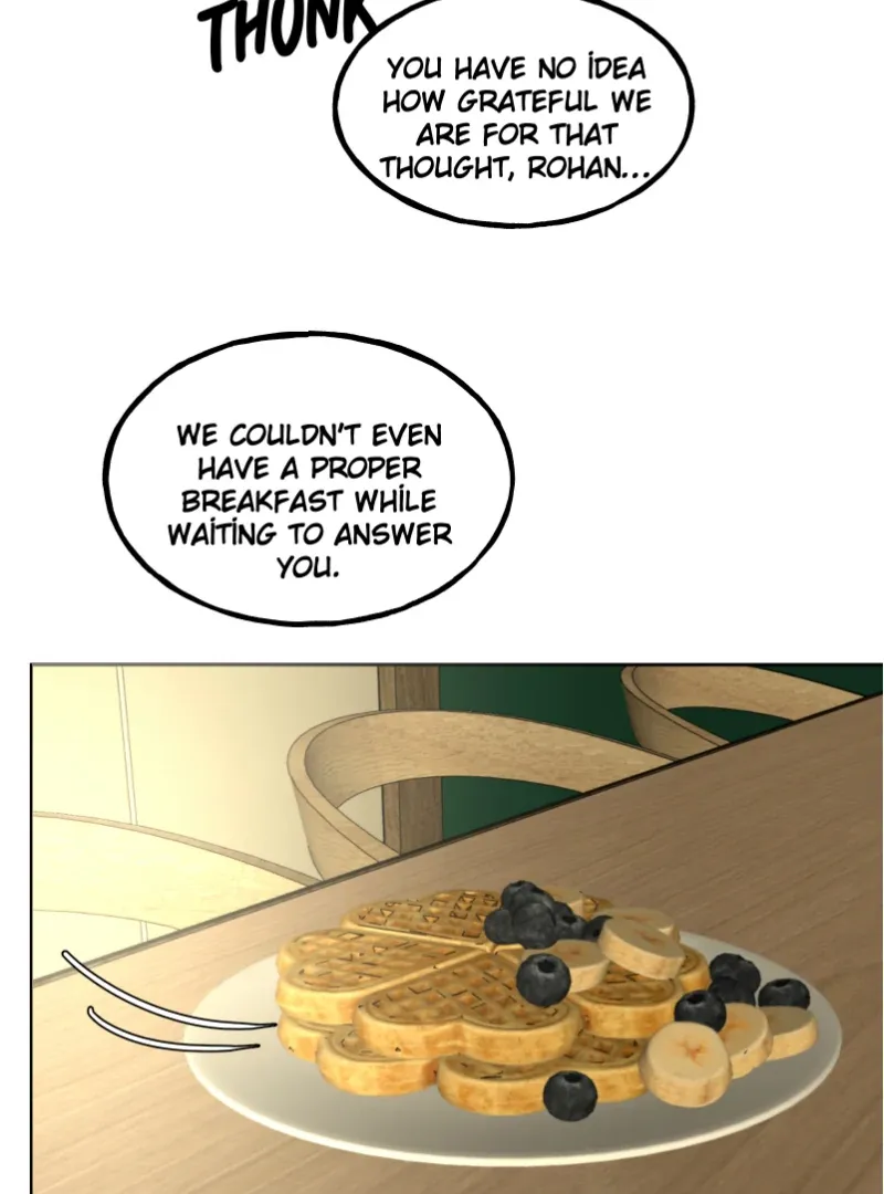 Beyond the Headlines Chapter 29 page 94 - 