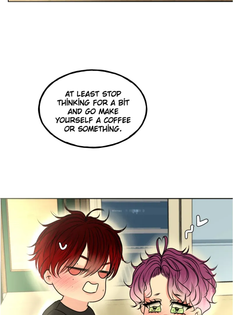 Beyond the Headlines Chapter 29 page 95 - 