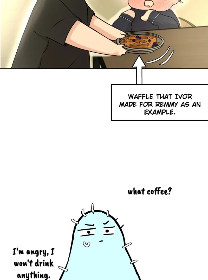 Beyond the Headlines Chapter 29 page 96 - 