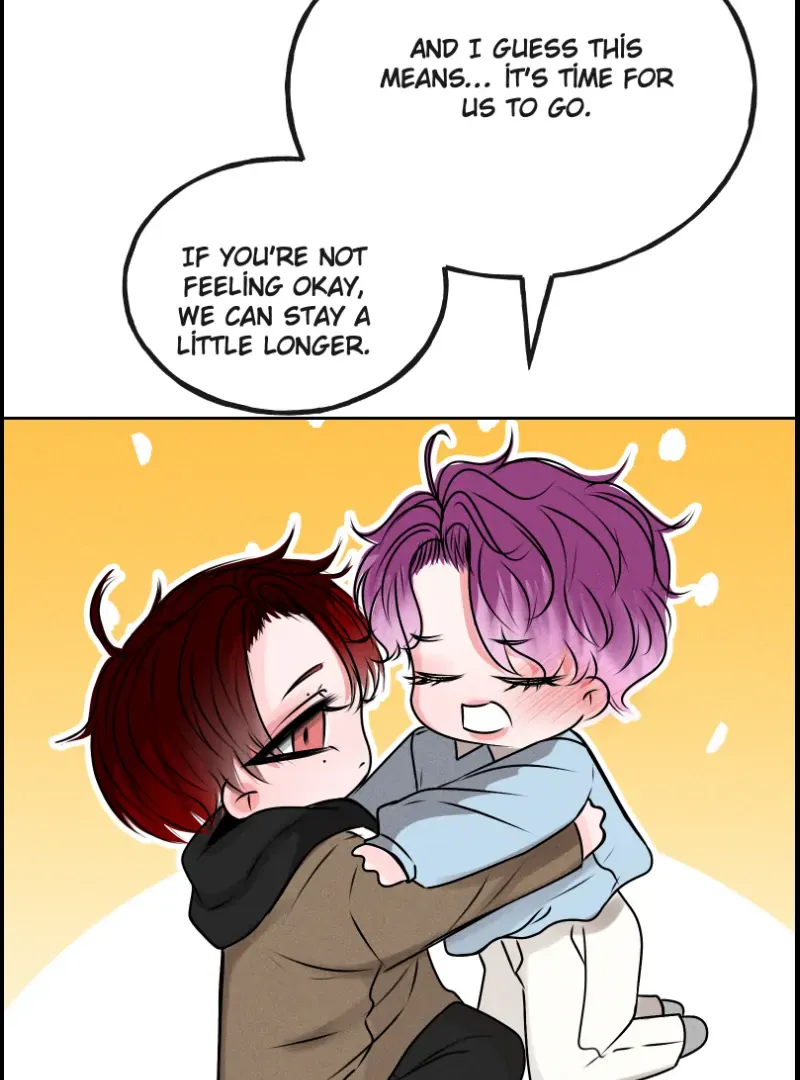 Beyond the Headlines Chapter 30 page 171 - 