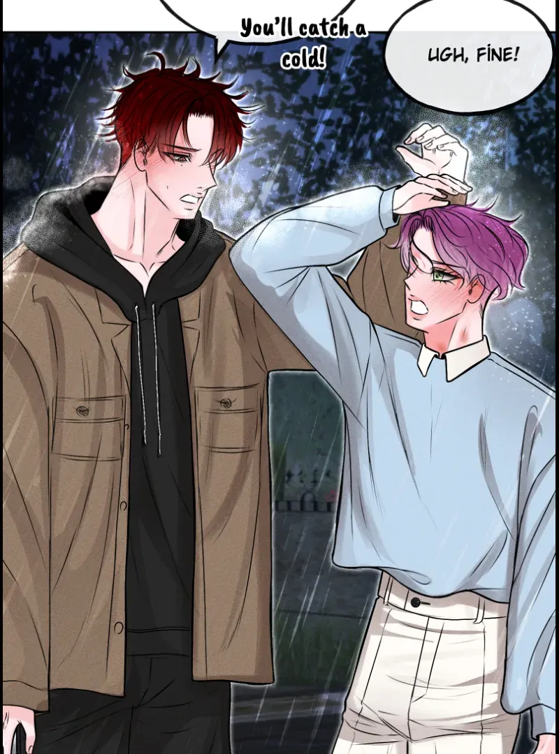Beyond the Headlines Chapter 30 page 174 - 