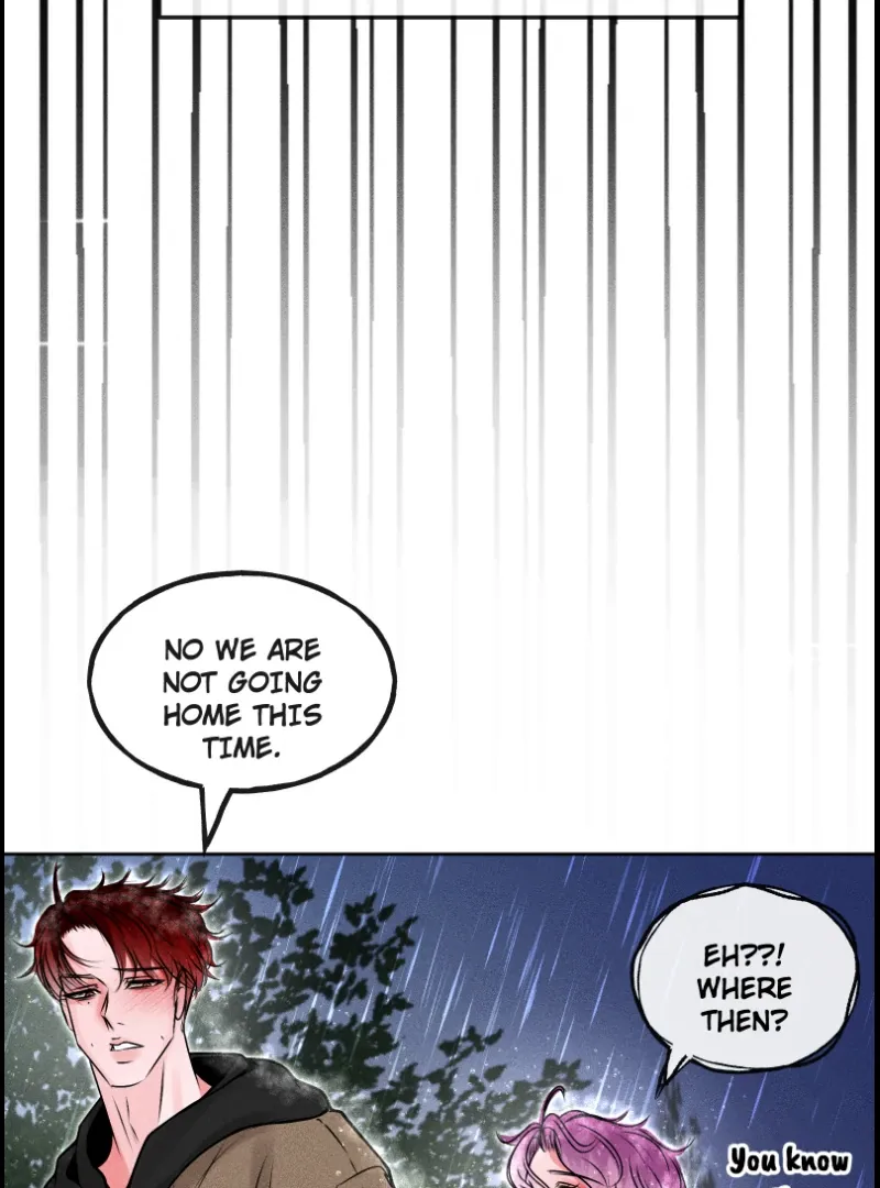 Beyond the Headlines Chapter 30 page 176 - 