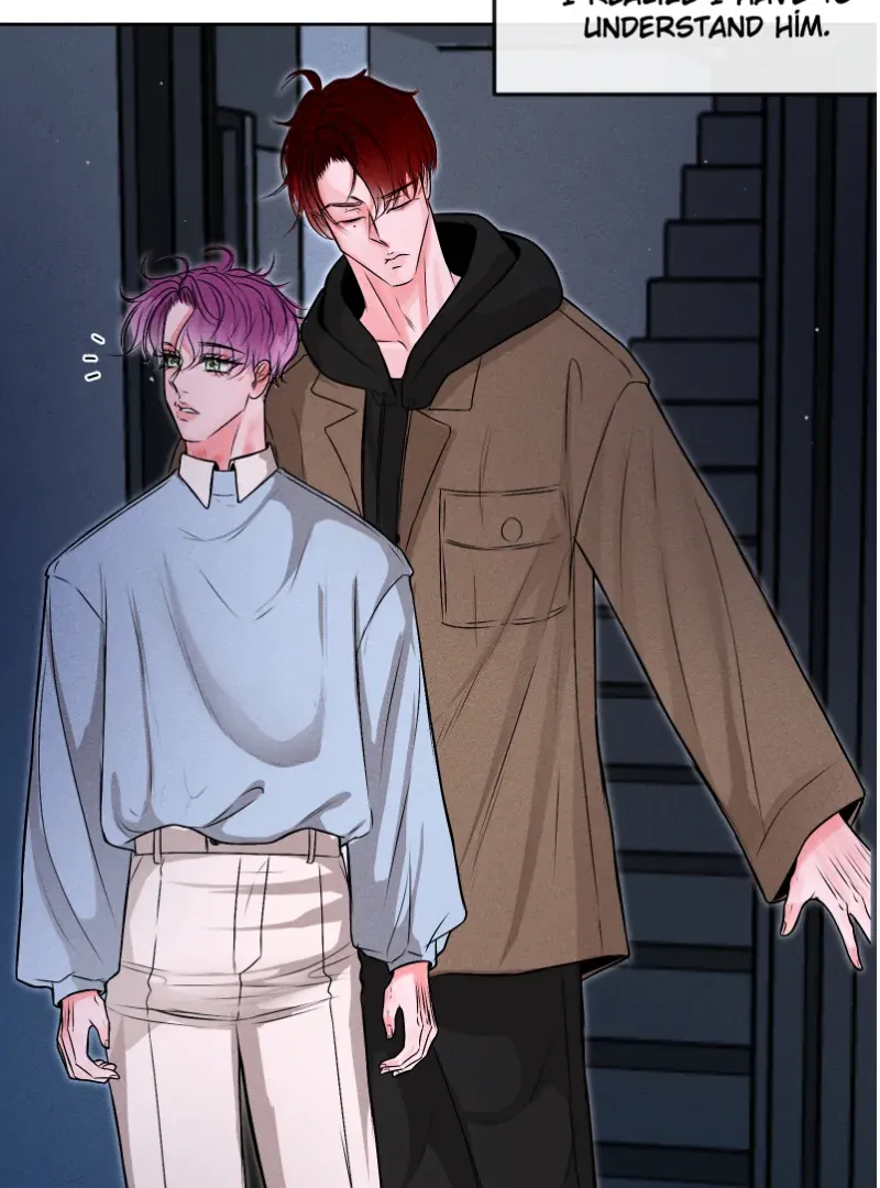 Beyond the Headlines Chapter 30 page 35 - 
