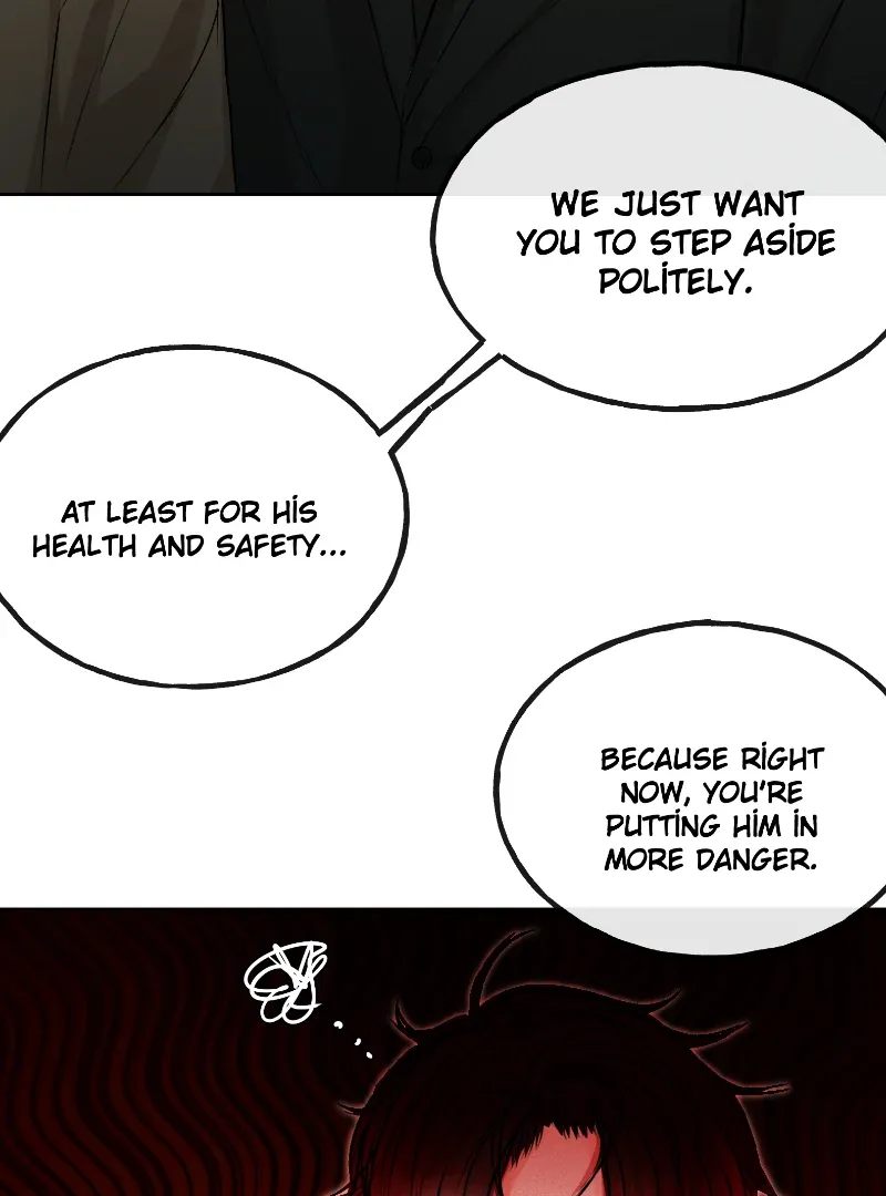 Beyond the Headlines Chapter 31 page 105 - 