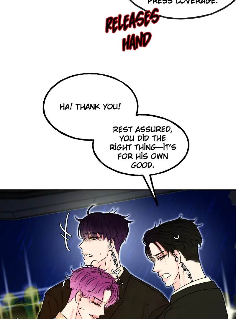 Beyond the Headlines Chapter 31 page 107 - 