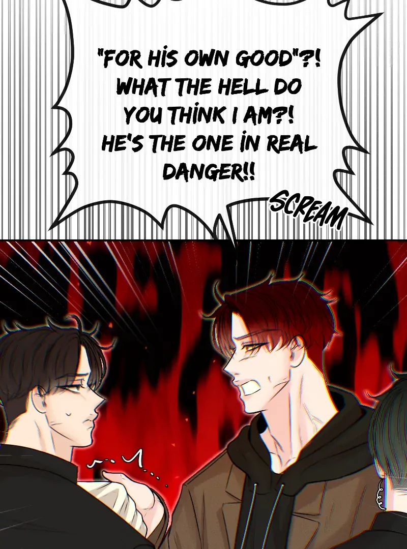 Beyond the Headlines Chapter 31 page 109 - 