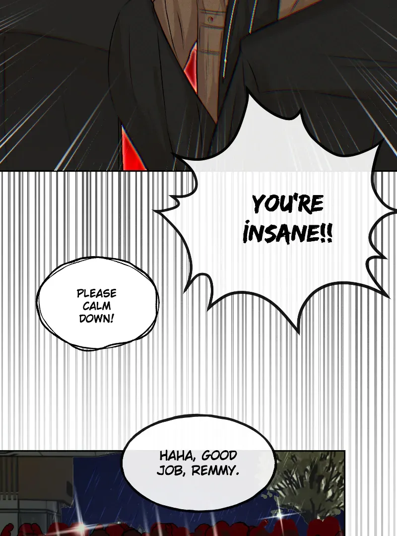Beyond the Headlines Chapter 31 page 110 - 