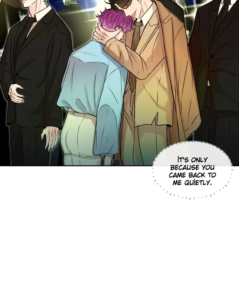 Beyond the Headlines Chapter 31 page 112 - 