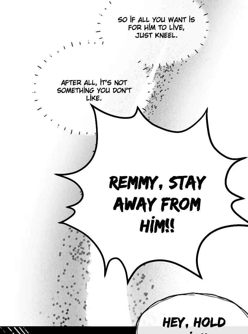 Beyond the Headlines Chapter 31 page 117 - 