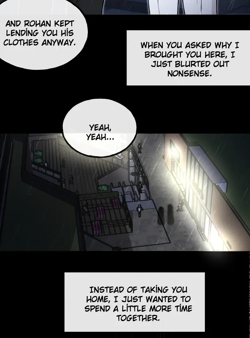Beyond the Headlines Chapter 31 page 13 - 