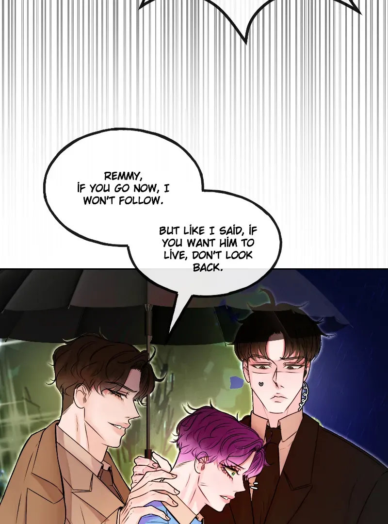 Beyond the Headlines Chapter 31 page 125 - 