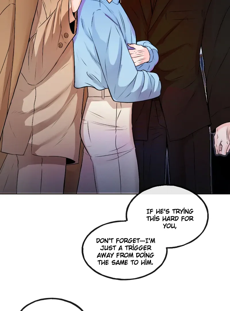 Beyond the Headlines Chapter 31 page 126 - 