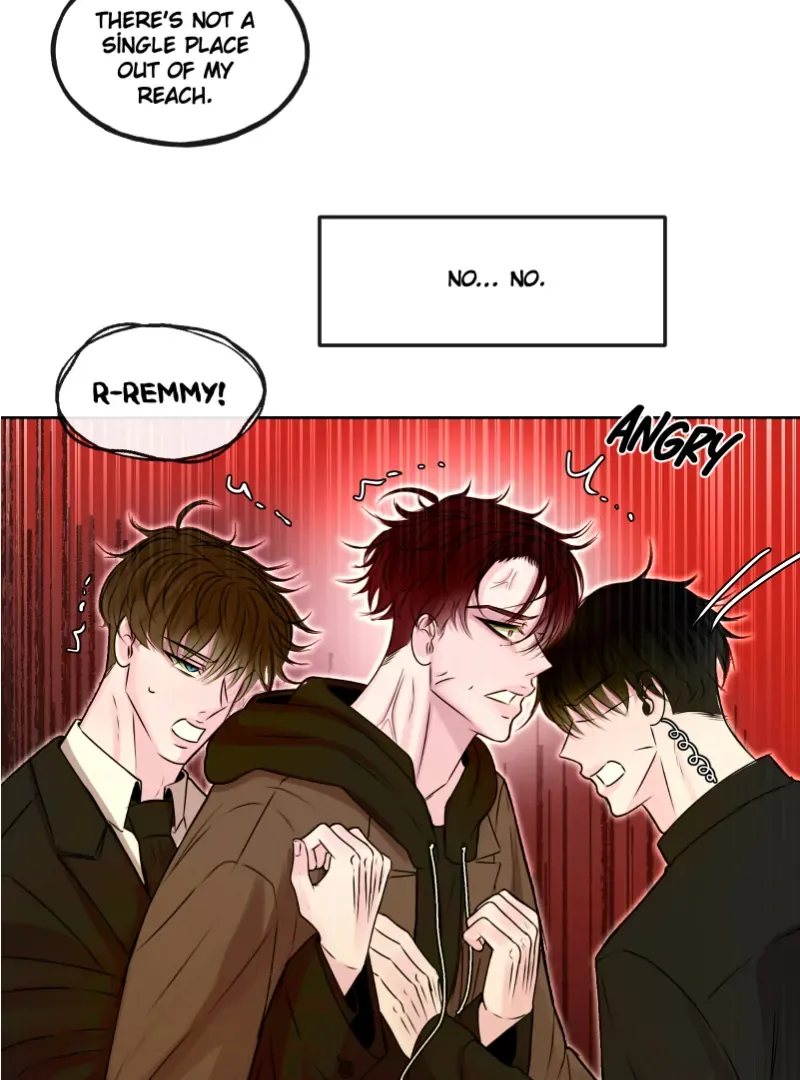 Beyond the Headlines Chapter 31 page 127 - 