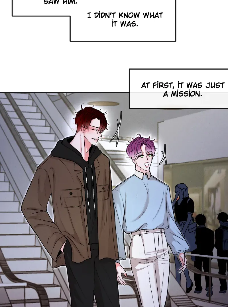 Beyond the Headlines Chapter 31 page 15 - 