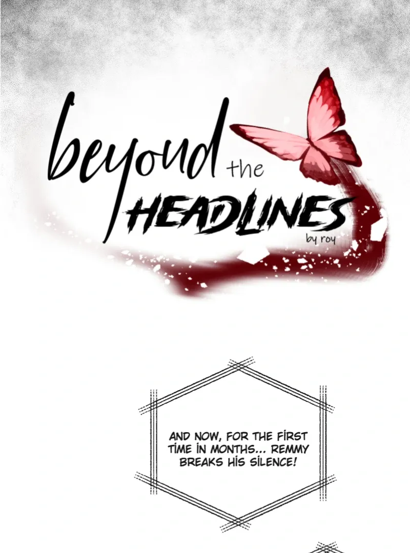 Beyond the Headlines Chapter 31 page 162 - 