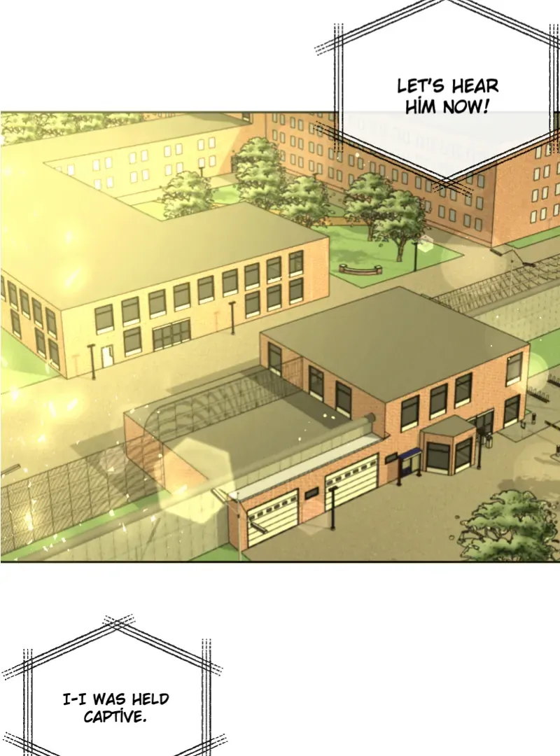 Beyond the Headlines Chapter 31 page 163 - 