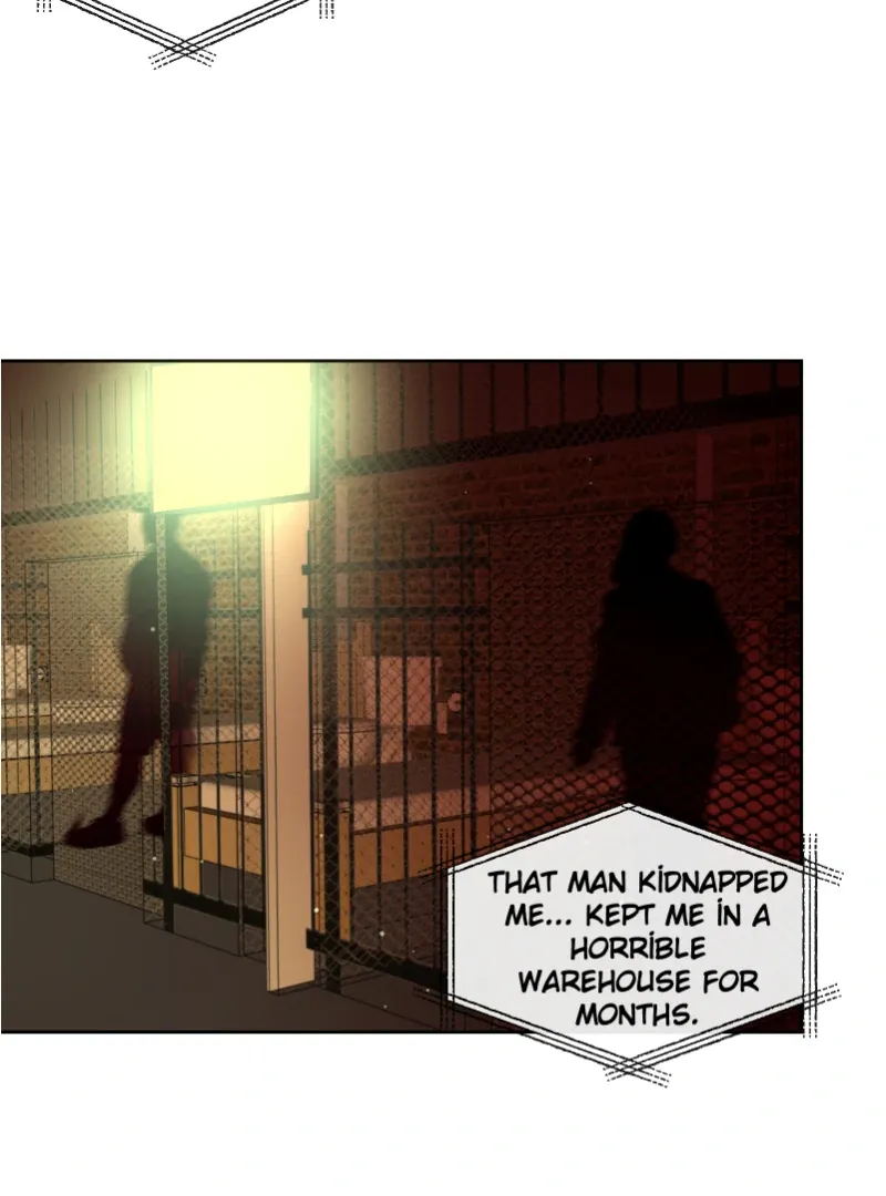 Beyond the Headlines Chapter 31 page 164 - 